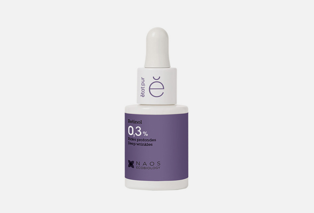 Actif pur retinol 0,3% 15 мл