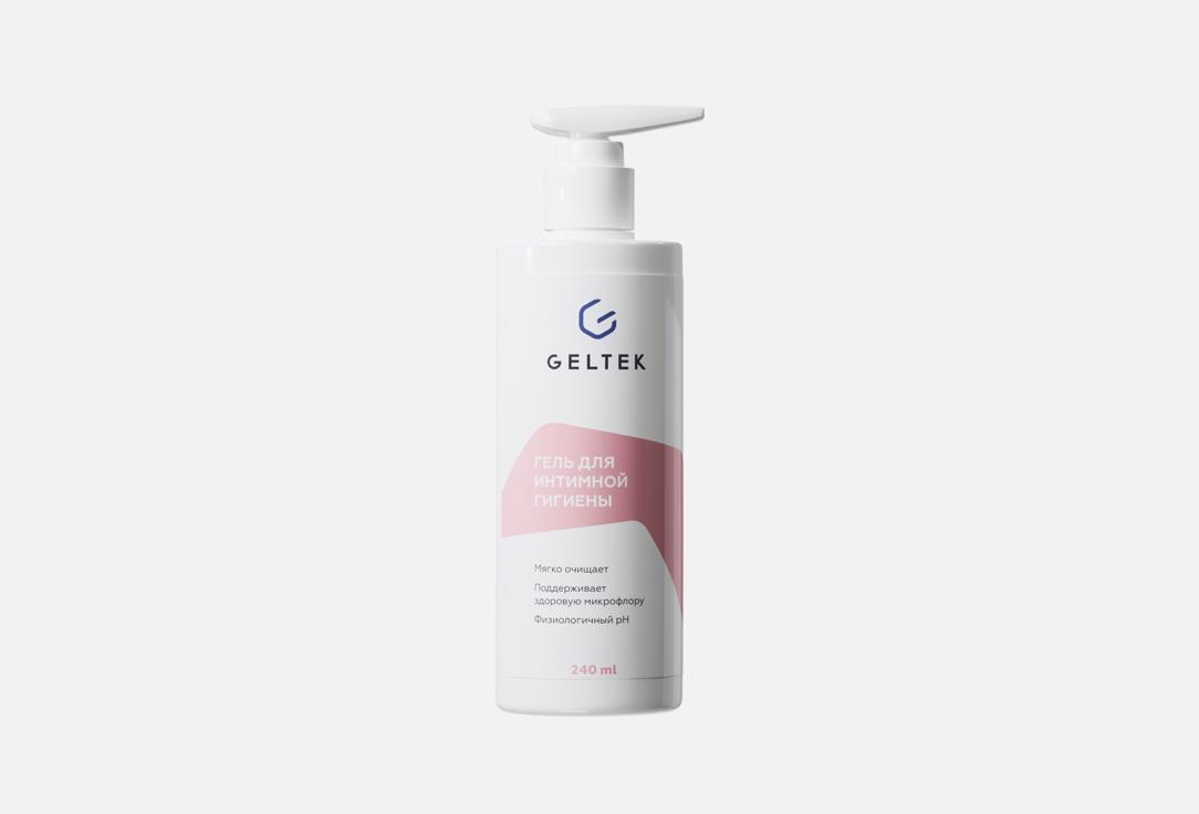 Gel for intimate hygiene 240 мл