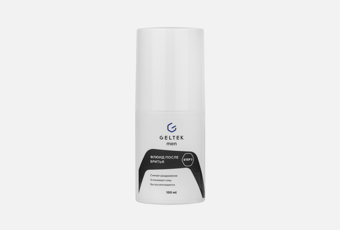 Aftershave fluid 100 мл