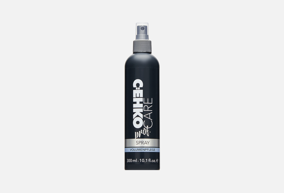 Volume & care 300 мл