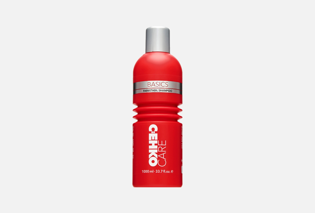 Basics care Farbstabi 1000 мл