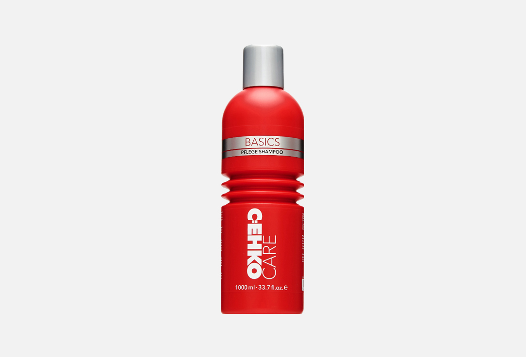 Basics care Pflege 1000 мл