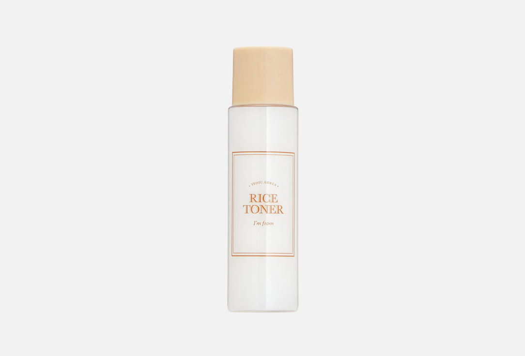 Rice toner 30 мл