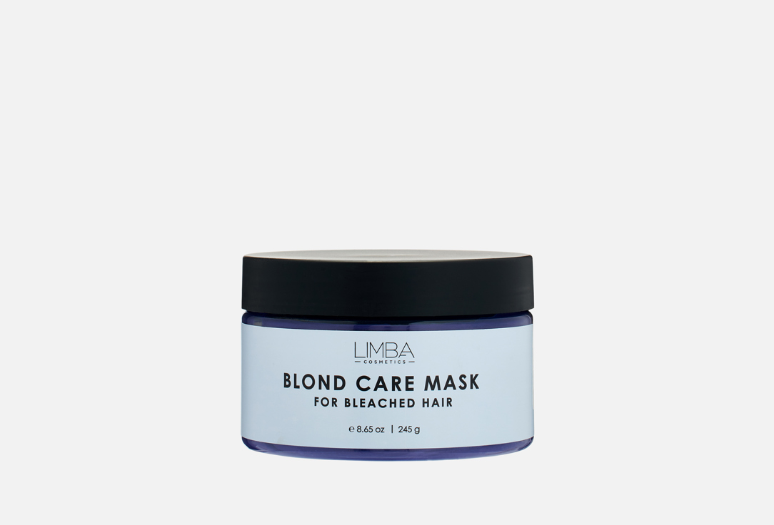 Blond Care