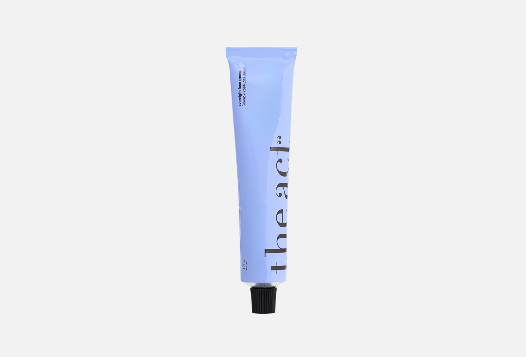 Overnight Cream 65 мл