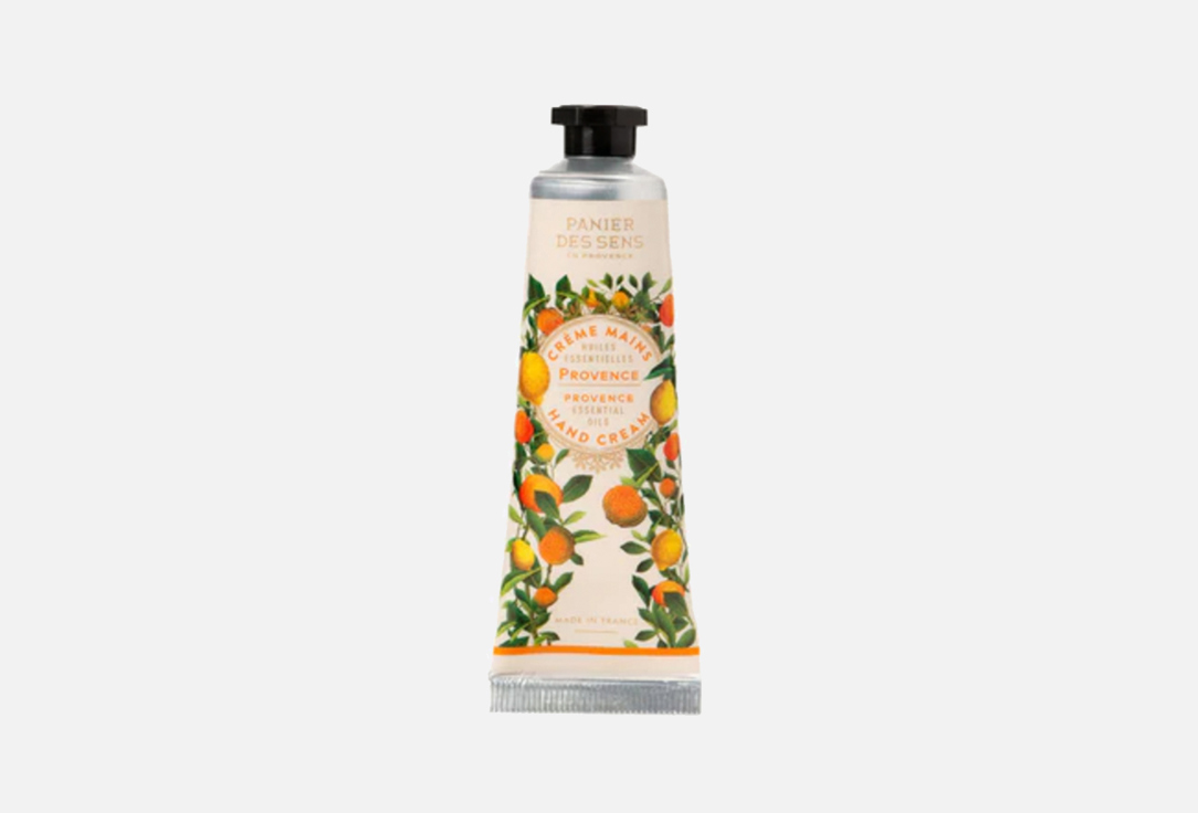 ESSENTIALS Hand cream Provence 30 мл