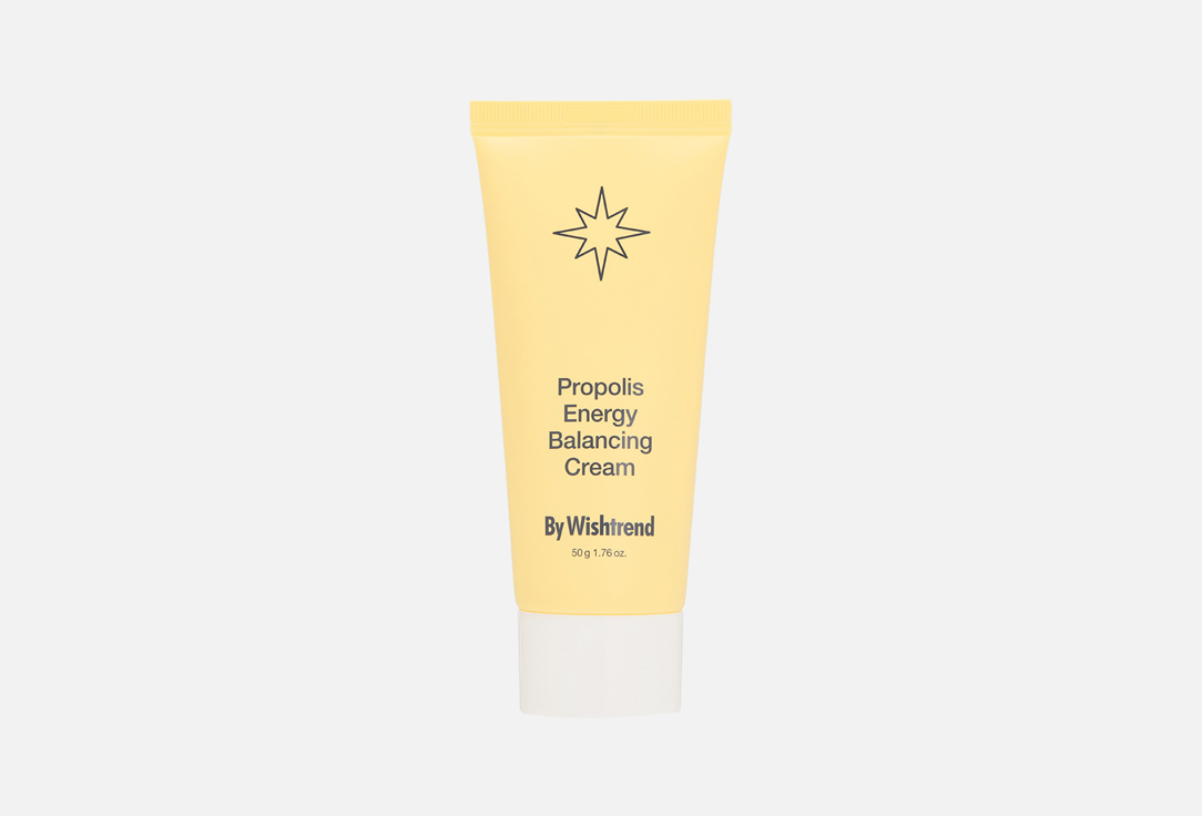 Propolis Energy Balancing Cream 50 г
