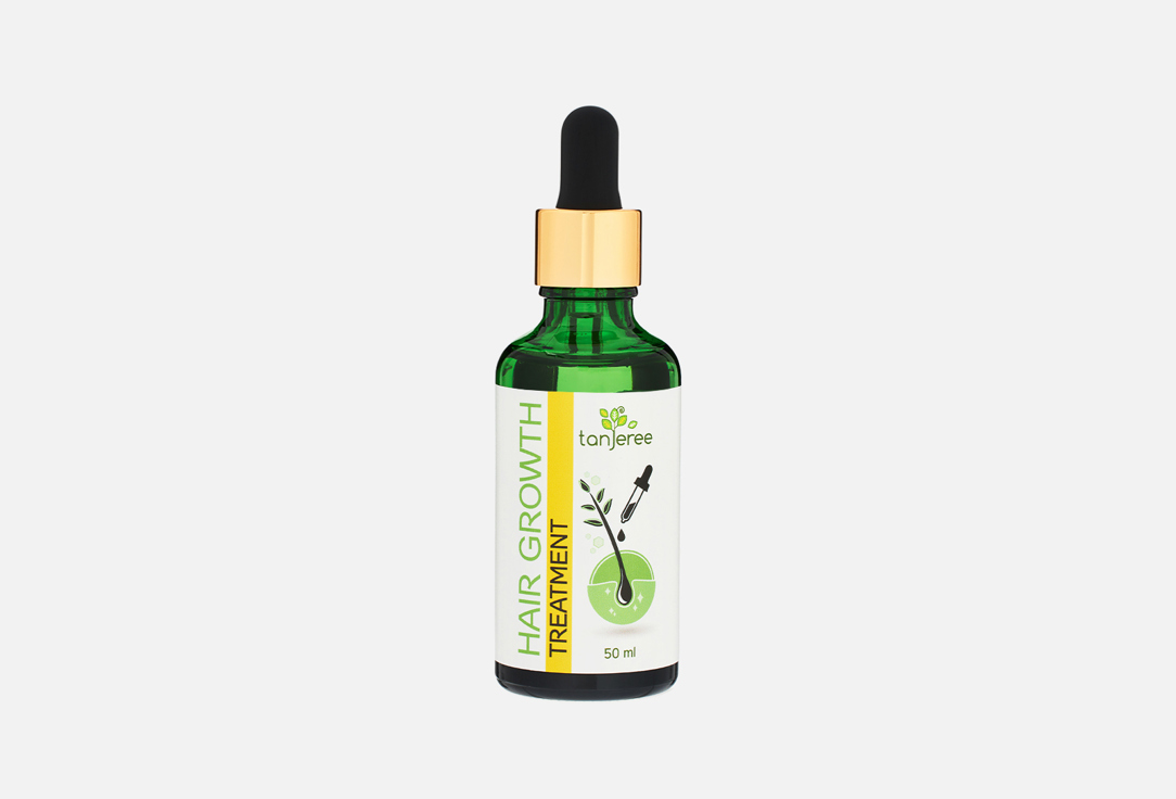 Hair growth oil 50 мл