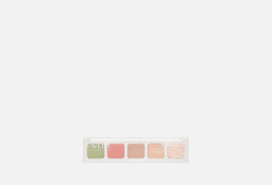 Conceal Kit 6 г