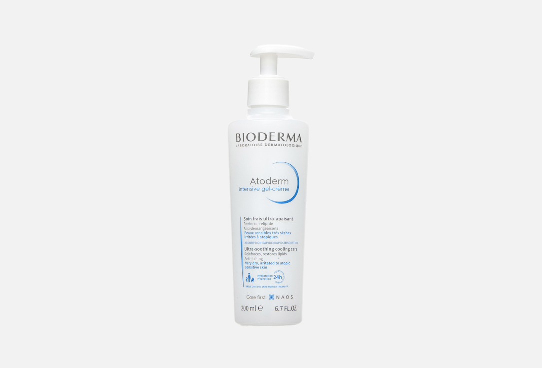 Atoderm Intensive 200 мл