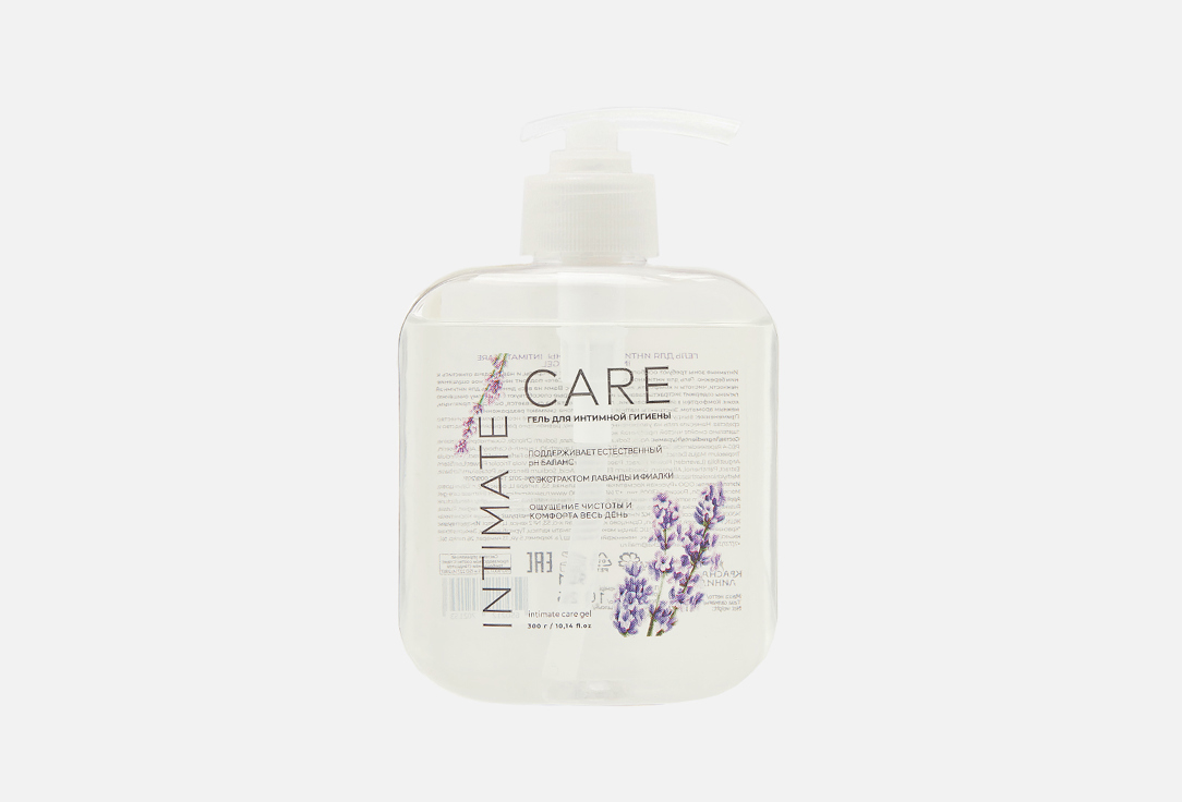 Intimate CARE 300 мл