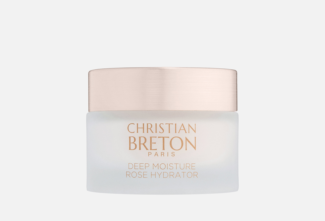 Deep Moisture Rose Hydrator 50 мл