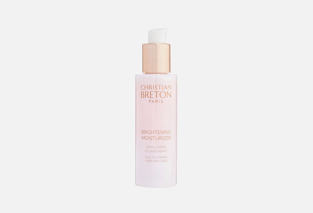 Brightening Moisturizer 50 мл
