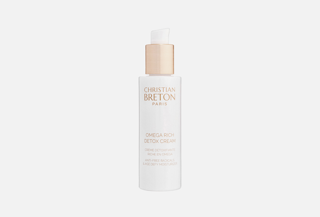 Omega Rich Detox 50 мл