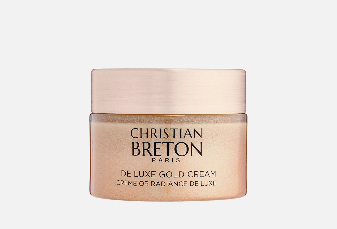 De Luxe Gold 50 мл