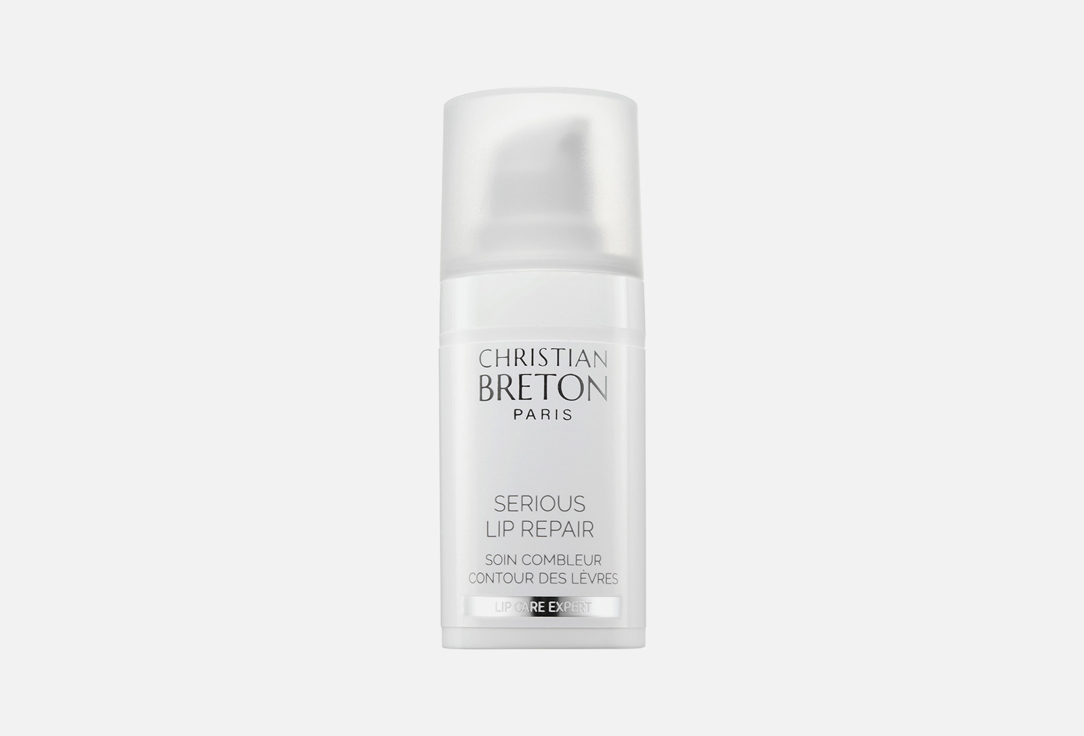 Serious Lip Repair 15 мл