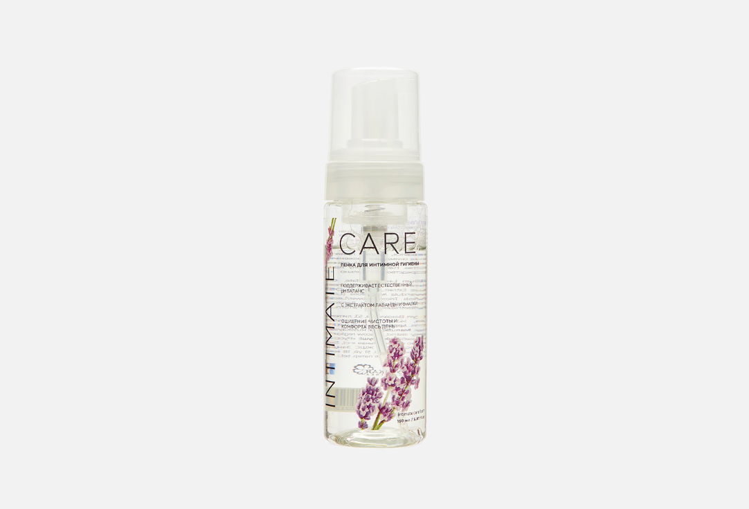 Intimate CARE 150 мл