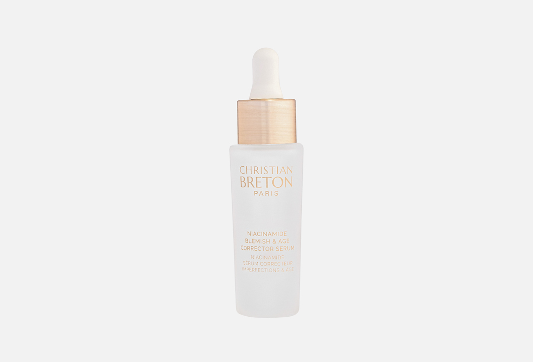Niacinamide Blemish & Age Corrector 15 мл