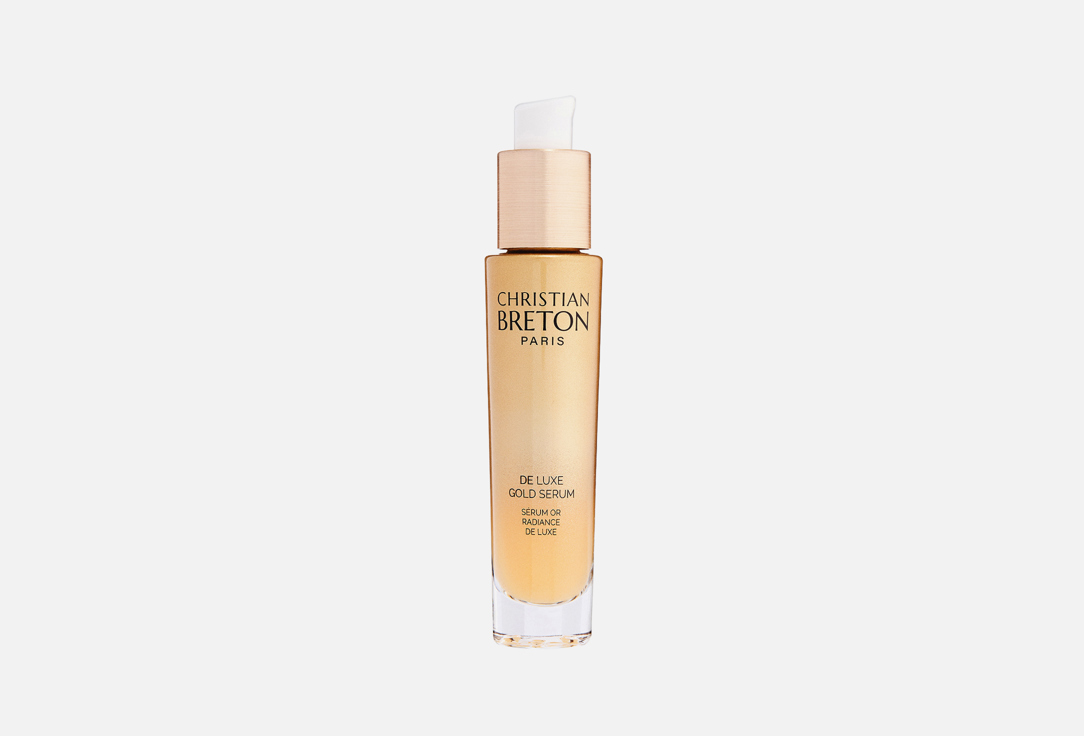 De Luxe Gold 30 мл
