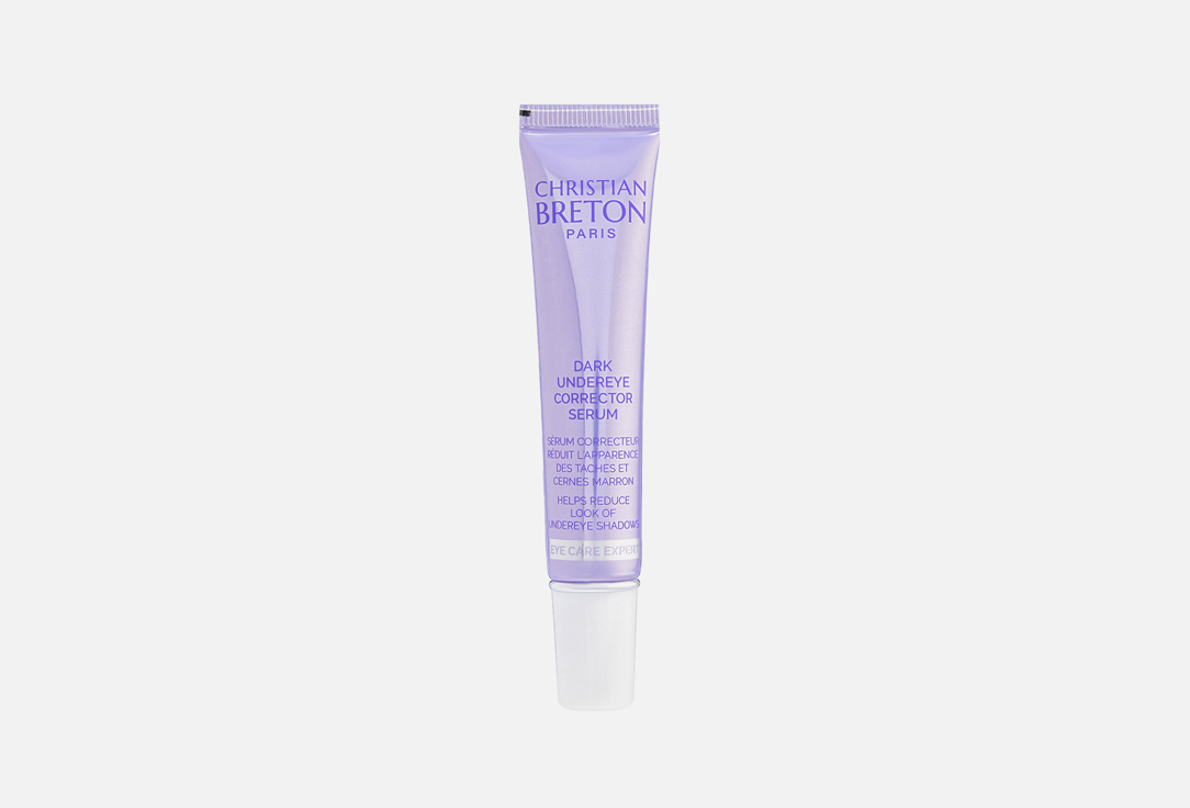 Dark Undereye Corrector Serum 15 мл