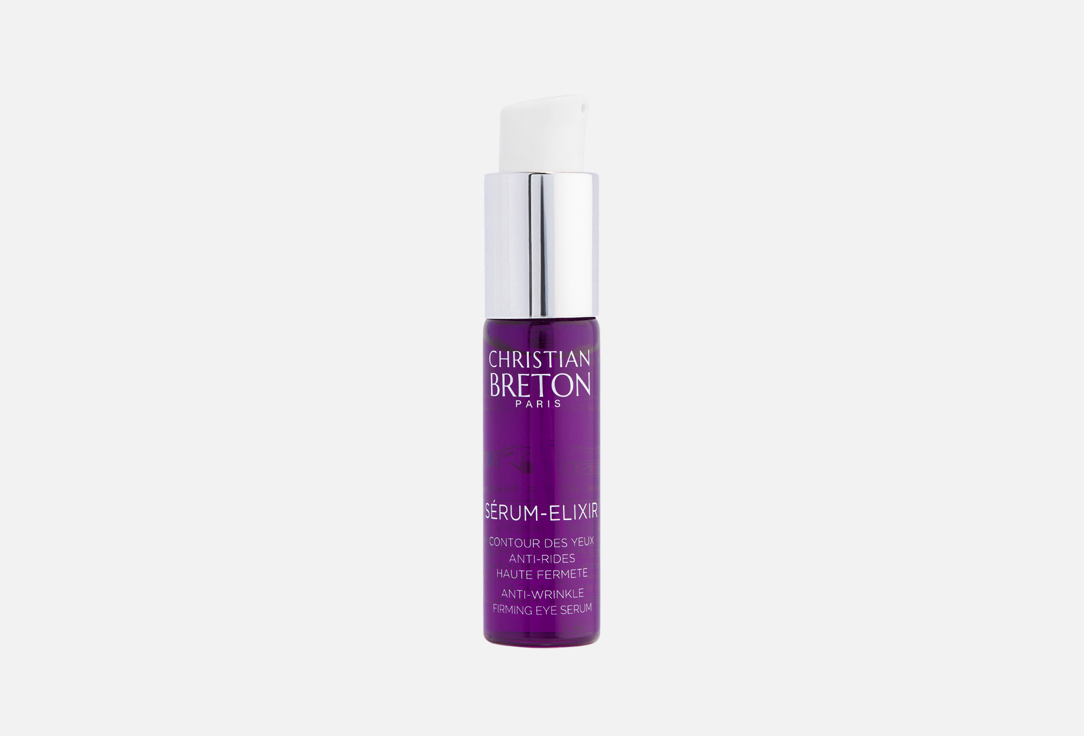 Serum-Elixir 15 мл