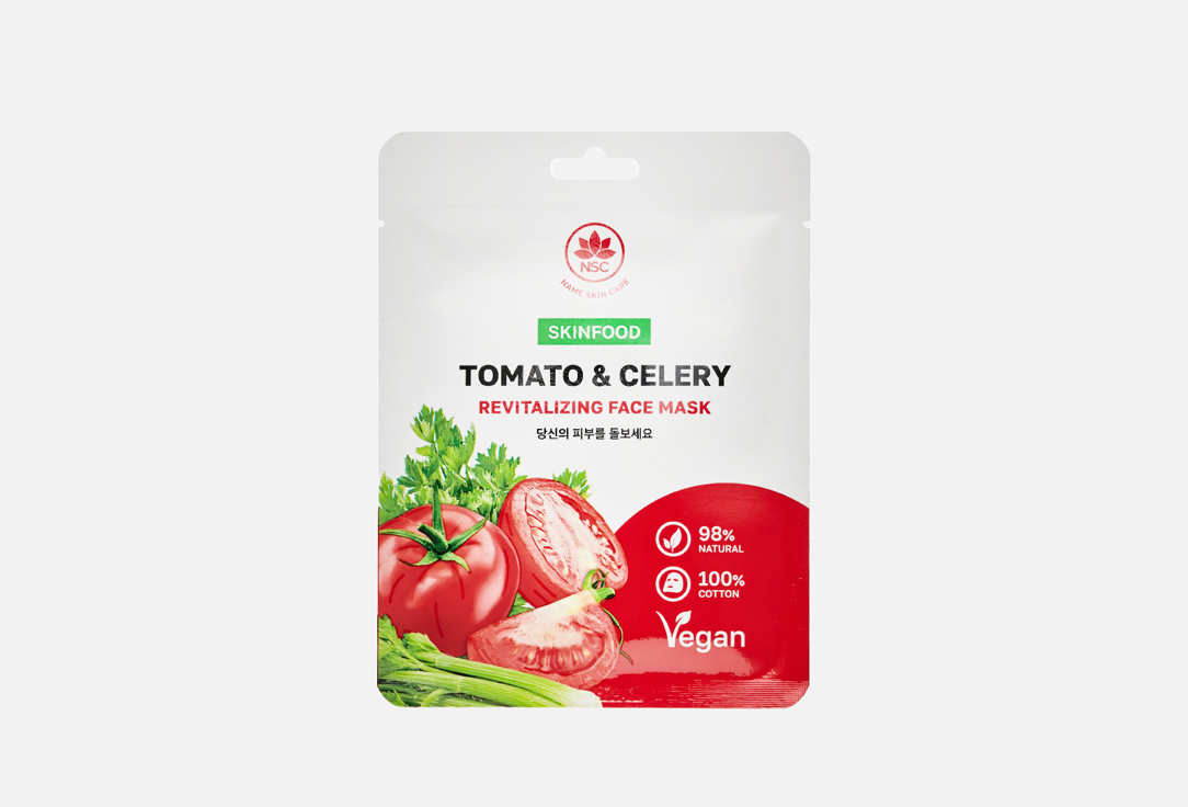 Tomato & celery 1 шт