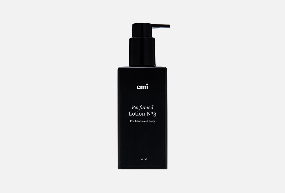 Perfumed Lotion 3 200 мл