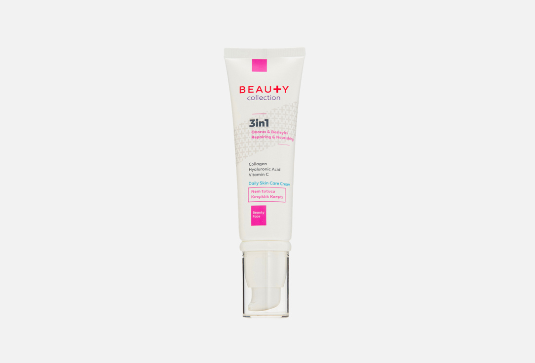3in1 Daily Skin Care 50 мл
