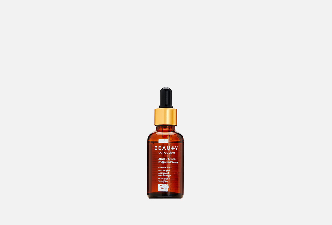 Alpha-Arbutin Vitamin C 30 мл