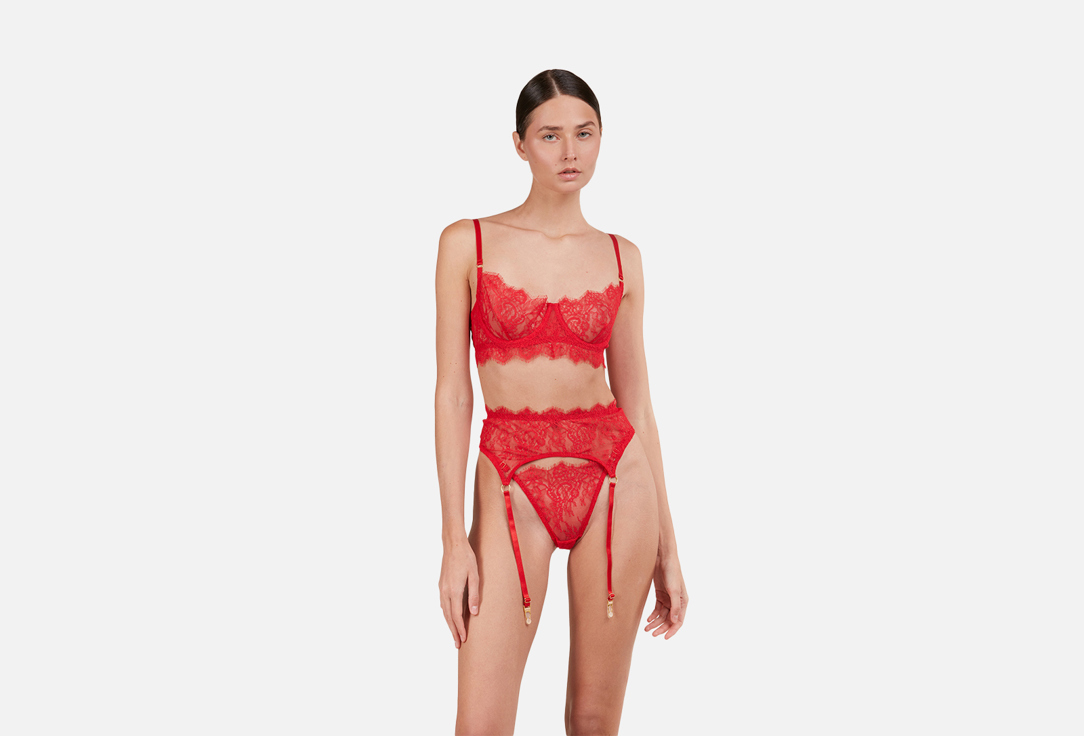 Red 75B мл