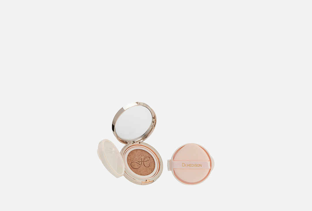 Miracle Cushion SPF50 PA+++ 30 г