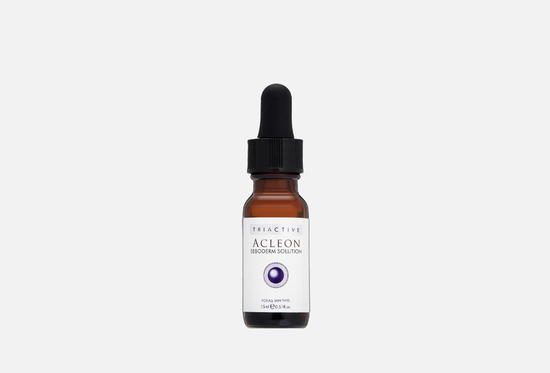 Acleon Seboderm 15 мл