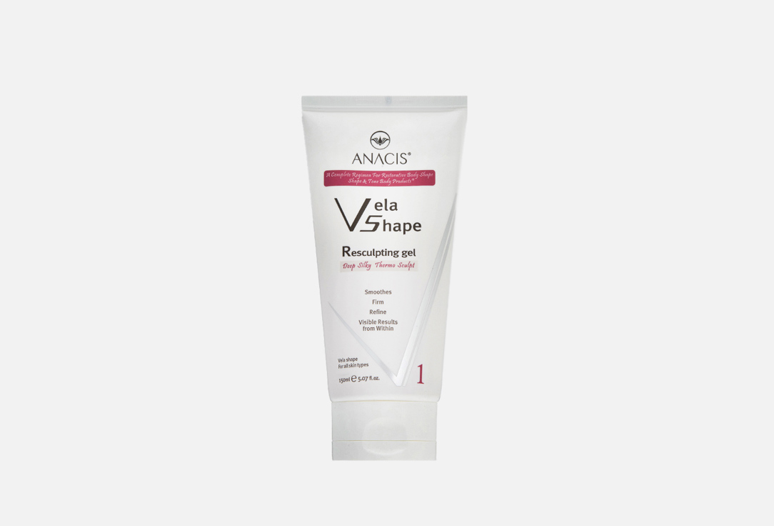 Vela Shape 150 мл