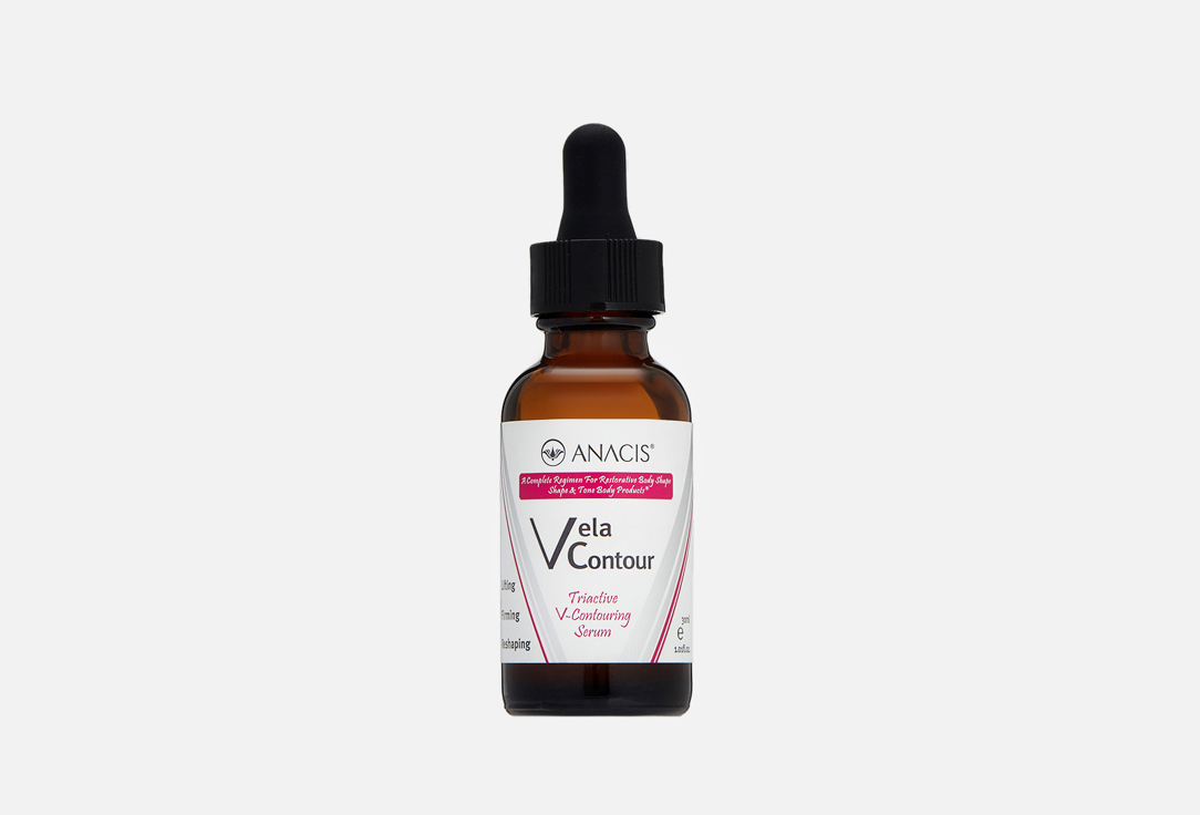 Vela Countur V Contoring Serum 30 мл