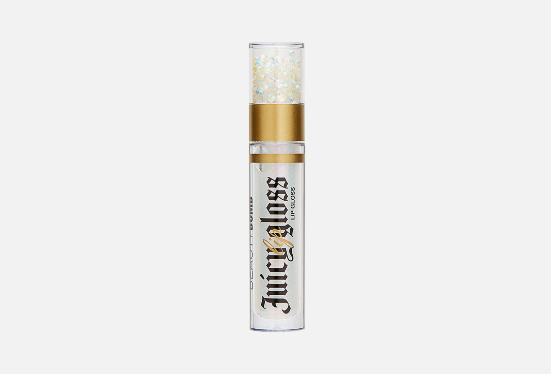 Lip gloss Juicy 3.4 мл