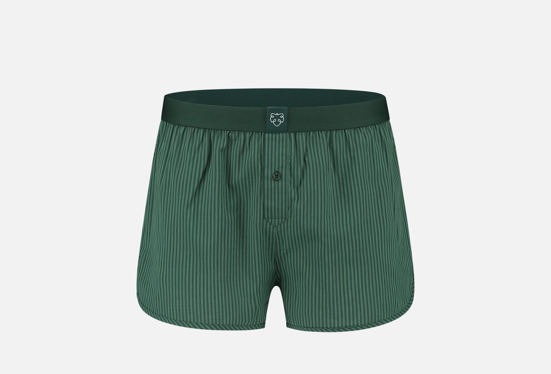 GREEN DOUBLES L мл
