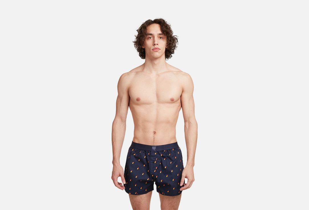 SHORT ROCKETS L мл
