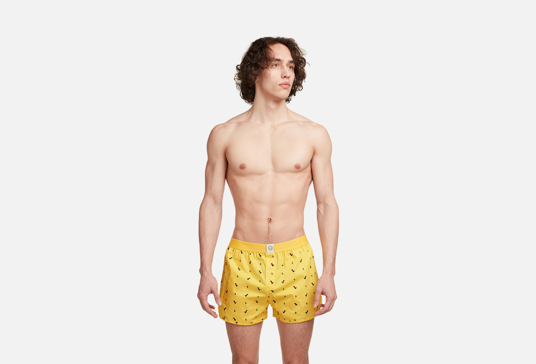 YELLOW DINO L мл