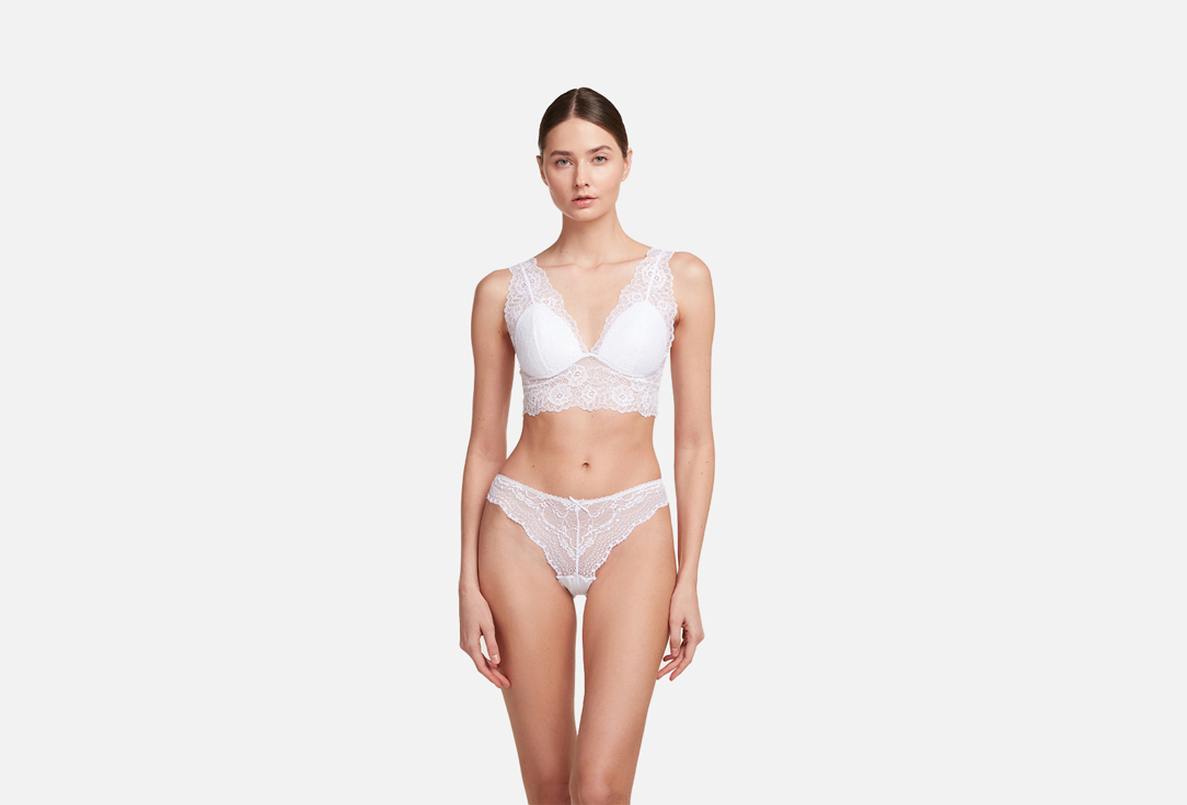 Camerino bianco XS мл