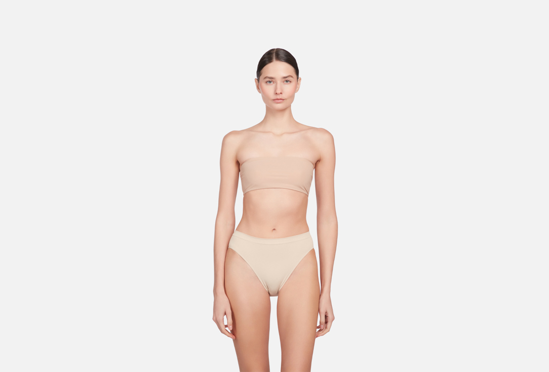 Seamless beige 2-3 мл