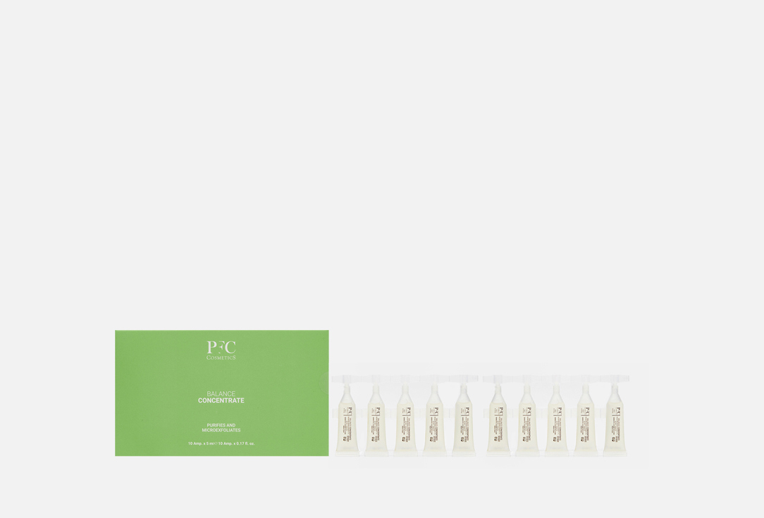 Balance concentrate 10 шт