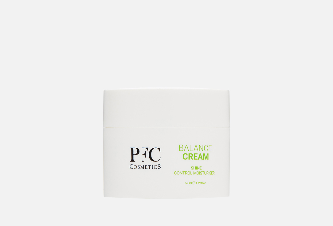 Balance Cream 50 мл
