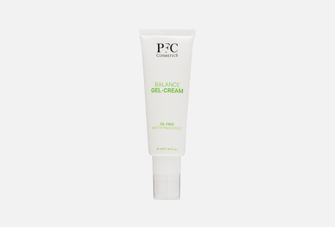 Balance Gel-Cream 50 мл