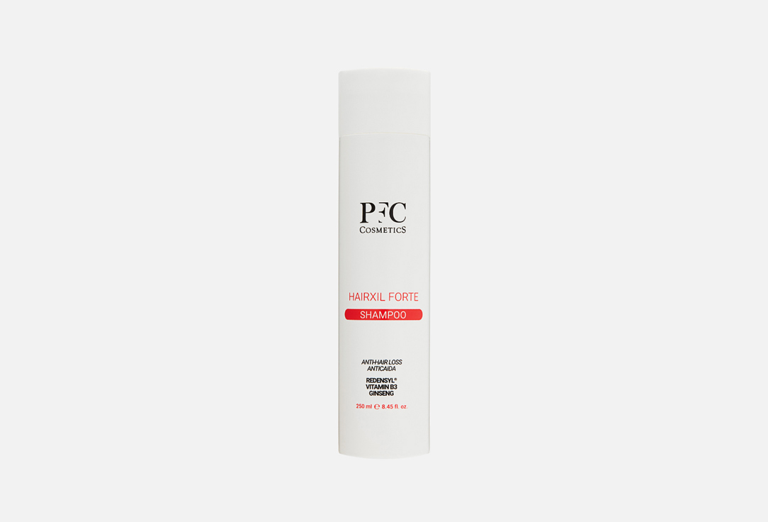Hairxil Forte Shampoo 250 мл