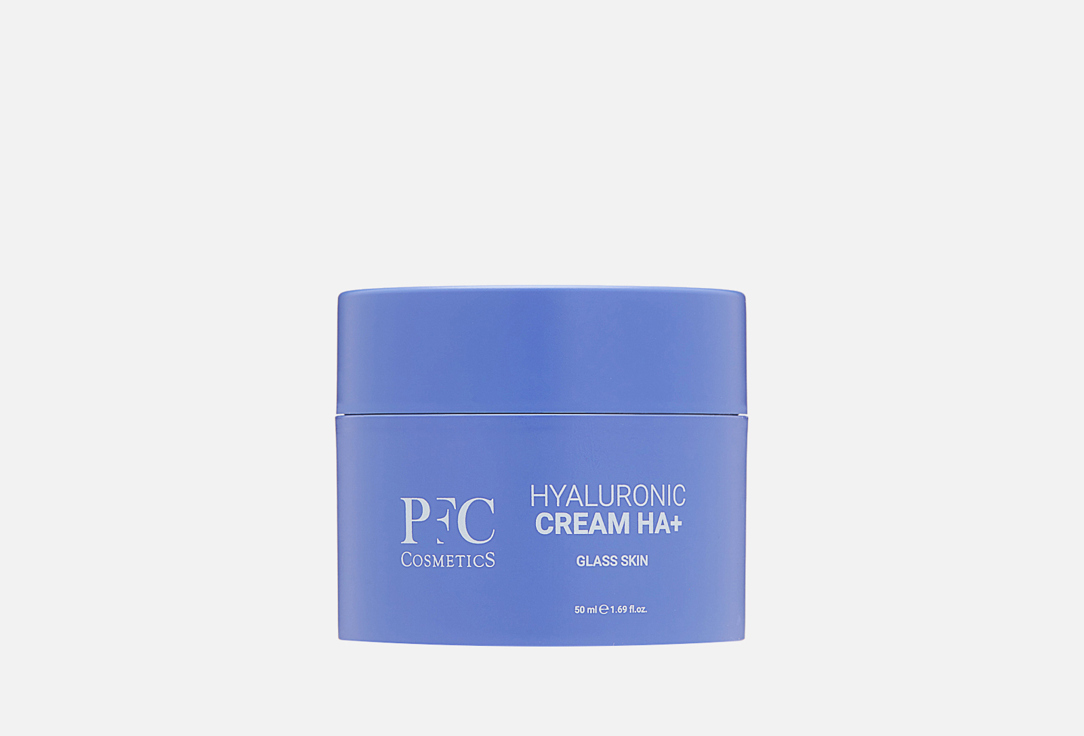 Hyaluronic HA+Cream 50 мл