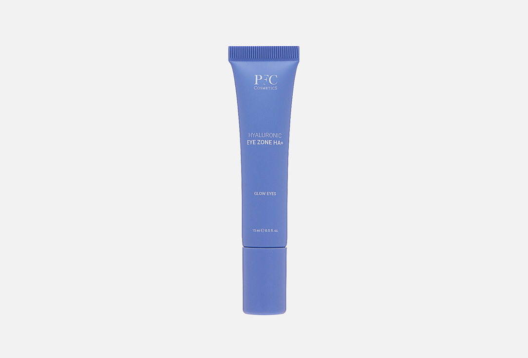 Hyaluronic HA+Eye Zone 15 мл