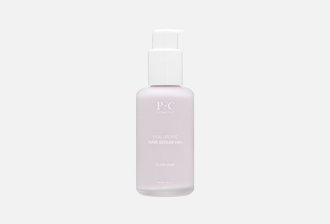 Hyaluronic HA+Hair Serum 100 мл