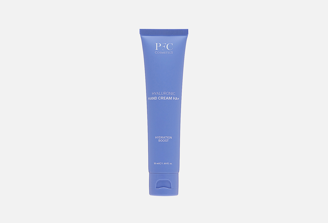 Hyaluronic Ha+Hand Cream 50 мл