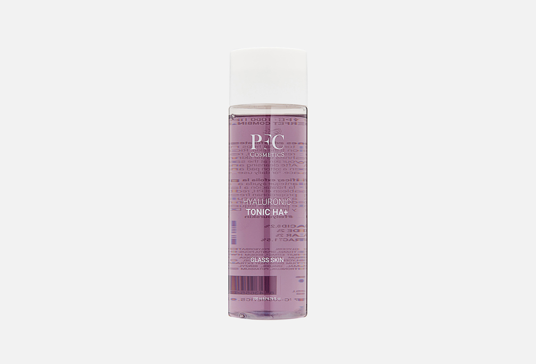 Hyaluronic HA+Tonic 200 мл