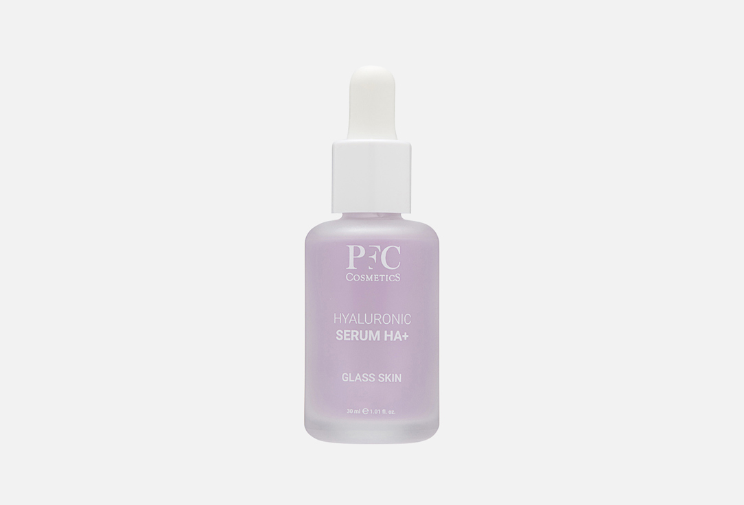 Hyaluronic HA+Serum 30 мл
